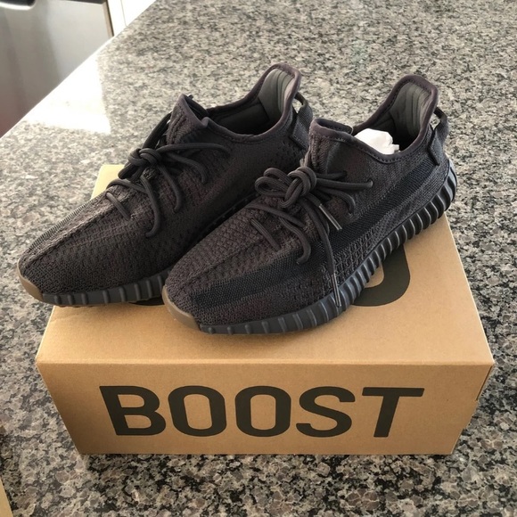 Yeezy boost 350 v2 “cinder” - Picture 2 of 6